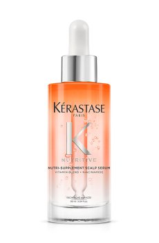 Уценка! Сыворотка Kerastase Nutritive Nutri-Supplement Scalp Serum для сухой кожи головы, 90 мл