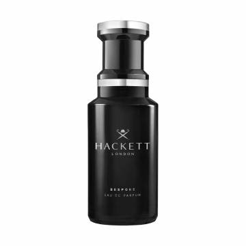 Hackett London Bespoke Парфюмированная вода мужская, 100 мл Hackett London Bespoke Парфюмированная вода мужская, 100 мл