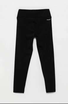 Детские леггинсы EA7 Emporio Armani