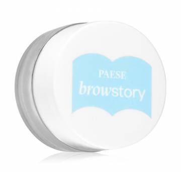Мыло для укладки бровей Paese Browstory Eyebrow Styling Soap, 8 г Мыло для укладки бровей Paese Browstory Eyebrow Styling Soap, 8 г