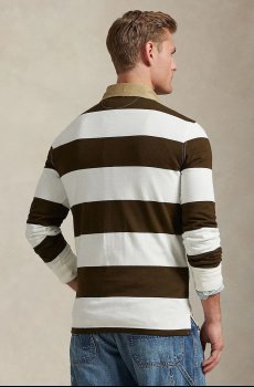 Хлопковая кофта Polo Ralph Lauren