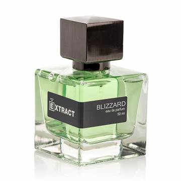 Extract Blizzard Парфюмированная вода женская, 50 мл Extract Blizzard Парфюмированная вода женская, 50 мл