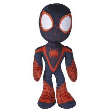 Мяка іграшка Nicotoy Disney Майлз Моралес 25 см (5875812) Мяка іграшка Nicotoy Disney Майлз Моралес 25 см (5875812)