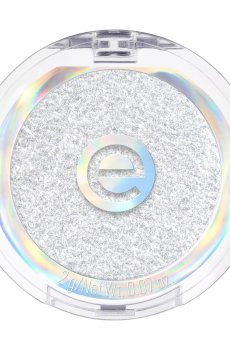 Тени для век Essence Mono Eyeshadow Glitter, 01 Frosted Shine, 2 г