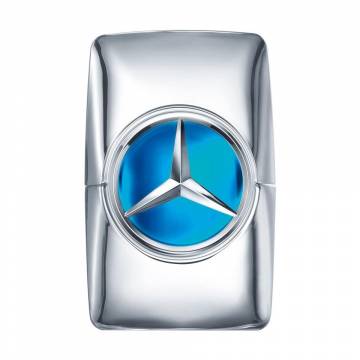 Mercedes-Benz Man Bright Парфюмированная вода мужская, 100 мл Mercedes-Benz Man Bright Парфюмированная вода мужская, 100 мл
