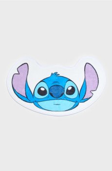 Килимок Lilo & Stitch - блакитний