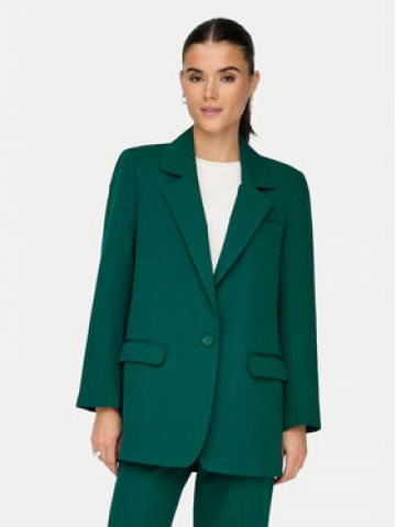 ONLY Піджак Lana-Berry 15245698 Зелений Oversize ONLY Піджак Lana-Berry 15245698 Зелений Oversize