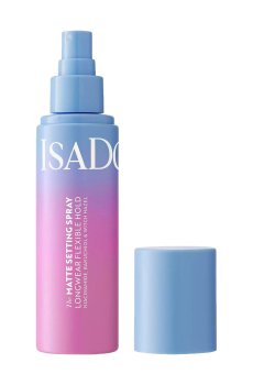 Спрей для фиксации макияжа IsaDora The Matte Setting Spray, 100 мл