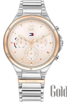 Дизайнерские часы Tommy Hilfiger