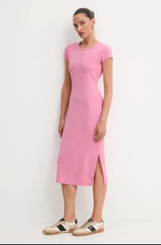 Платье BOSS Orange