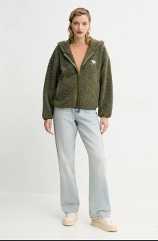 Хлопковая футболка American Vintage