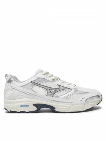 Mizuno Снікерcи Mxr Sport D1GA2451 Срібний Mizuno Снікерcи Mxr Sport D1GA2451 Срібний