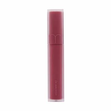 Матовый тинт для губ Rom&nd Blur Fudge Tint 06 Mauvish, 5 г Матовый тинт для губ Rom&nd Blur Fudge Tint 06 Mauvish, 5 г