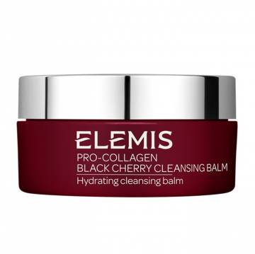Бальзам для умывания Elemis Pro-Collagen Cleansing Balm Черная вишня, 100 г Бальзам для умывания Elemis Pro-Collagen Cleansing Balm Черная вишня, 100 г