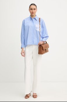 Рубашка Ermanno Firenze