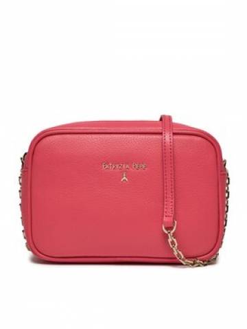 Patrizia Pepe Сумка CB0071/L001-M481 Рожевий Patrizia Pepe Сумка CB0071/L001-M481 Рожевий