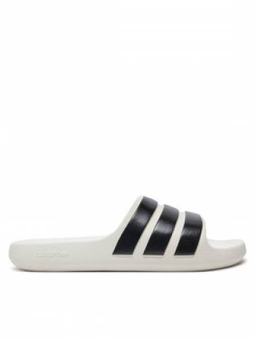 adidas Шльопанці Adilette Flow IG6858 Білий adidas Шльопанці Adilette Flow IG6858 Білий