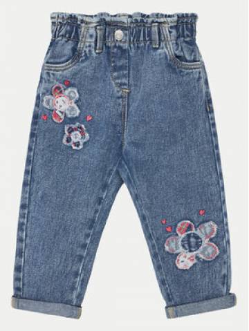 OVS Джинси 2098368 Голубий Regular Fit OVS Джинси 2098368 Голубий Regular Fit