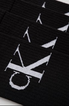 Носки Calvin Klein Jeans 4 шт