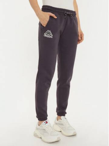 Kappa Спортивні штани Fres 321T7UW Сірий Regular Fit Kappa Спортивні штани Fres 321T7UW Сірий Regular Fit