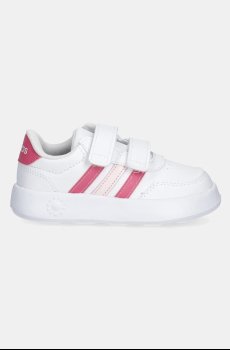 Детские кроссовки adidas BREAKNET 3.0