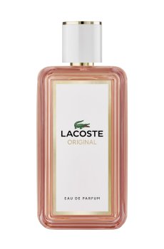 Lacoste Original Pour Femme Парфюмированная вода женская, 100 мл