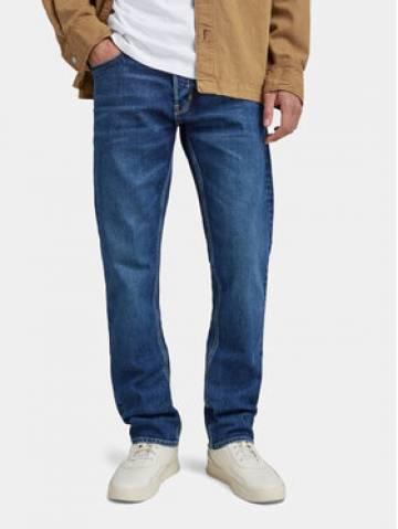 G-Star Raw Джинси Mosa D23692-C052-G119 Голубий Straight Fit G-Star Raw Джинси Mosa D23692-C052-G119 Голубий Straight Fit