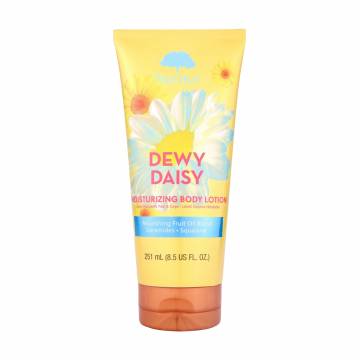 Лосьон для тела Tree Hut Dewy Daisy Moisturizing Body Lotion, 251 мл Лосьон для тела Tree Hut Dewy Daisy Moisturizing Body Lotion, 251 мл
