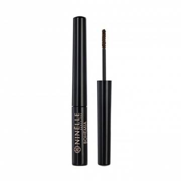 Тушь для бровей Ninelle Bohemia Eyebrow Mascara 644, 2.7 мл Тушь для бровей Ninelle Bohemia Eyebrow Mascara 644, 2.7 мл