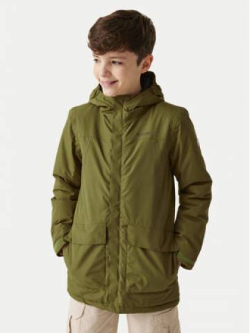 Regatta Дощовик Farbank RKP262 Зелений Regular Fit Regatta Дощовик Farbank RKP262 Зелений Regular Fit