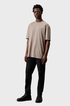 Мужские черные карго TECHNICAL HWK CARGO Черный XXL Calvin Klein Jeans J30J326765