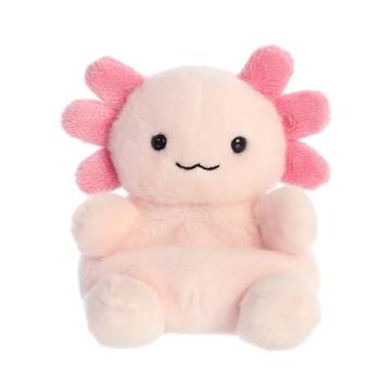 Мяка іграшка Aurora Palm Pals Аксолотль 15 см (210649A) Мяка іграшка Aurora Palm Pals Аксолотль 15 см (210649A)