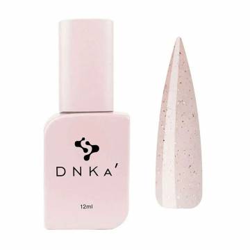 Жидкий акрил-гель для ногтей DNKa Liquid Acrygel 0049 Apus, 12 мл