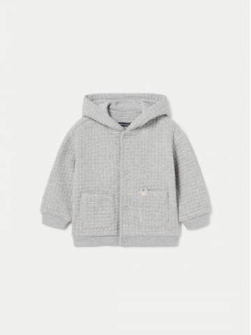 Mayoral Світшот 2472 Сірий Regular Fit Mayoral Світшот 2472 Сірий Regular Fit