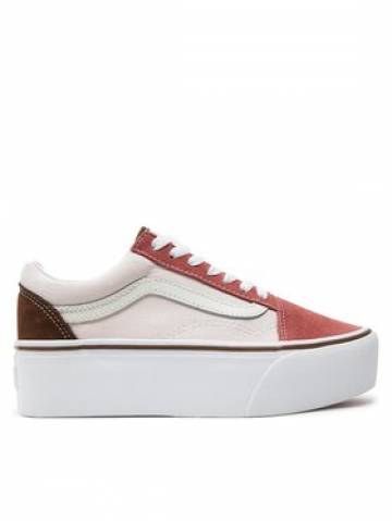 Vans Кросівки Old Skool VN0009PZBMG1 Кольоровий Vans Кросівки Old Skool VN0009PZBMG1 Кольоровий