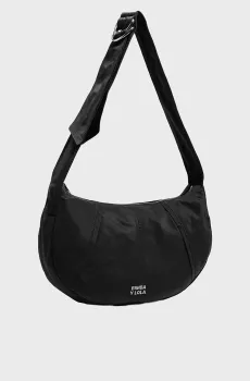 Женская черная сумка Черный ONESIZE Bimba Y Lola 252BBIJ9S.10000