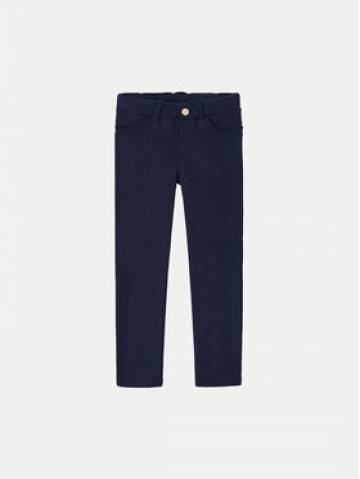 Mayoral Штани з тканини 511 Cиній Regular Fit Mayoral Штани з тканини 511 Cиній Regular Fit