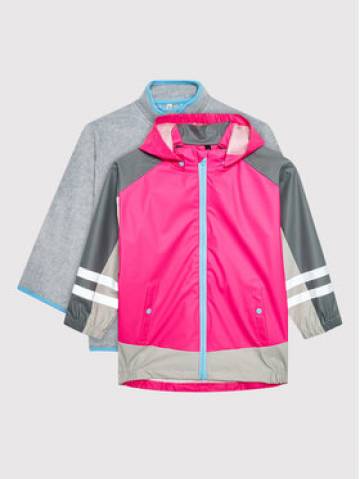 Playshoes Дощовик 408640 D Кольоровий Regular Fit Playshoes Дощовик 408640 D Кольоровий Regular Fit