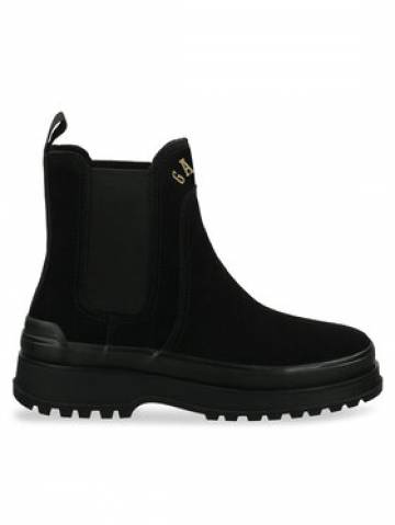 Gant Челсі Wintly 29553793 Чорний Gant Челсі Wintly 29553793 Чорний