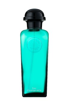 Hermes Eau dOrange Verte Одеколон унисекс, 100 мл
