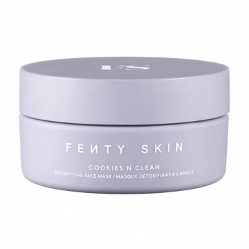 Маска для лица Fenty Skin Cookies N Clean Detox Face Mask, 75 мл Маска для лица Fenty Skin Cookies N Clean Detox Face Mask, 75 мл