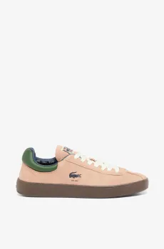 Женские розовые кроссовки Розовый 40.5 Lacoste 749SFA0051AJX