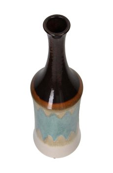 Декоративная ваза