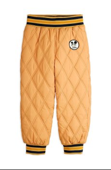 Детские спортивные штаны Mini Rodini