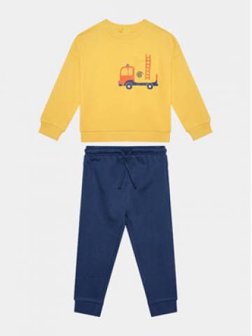 OVS Спортивний костюм 1827249 Кольоровий Regular Fit OVS Спортивний костюм 1827249 Кольоровий Regular Fit