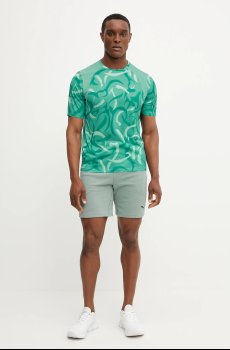 Футболка для бега Asics Road