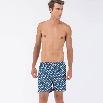 Lacoste шорти для плавання чоловічі Lacoste шорти для плавання чоловічі
