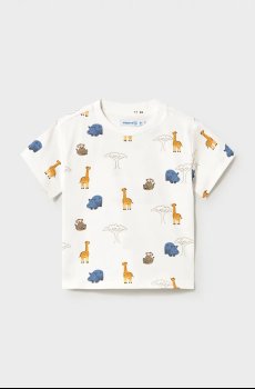 Детский комплект из хлопка Mayoral