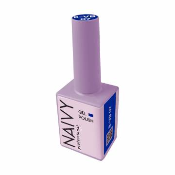 Гель-лак для ногтей Naivy Professional Gel Polish Basic, B-VB 07, 10 мл Гель-лак для ногтей Naivy Professional Gel Polish Basic, B-VB 07, 10 мл