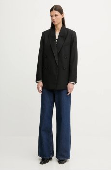 Пиджак с добавлением шерсти G-Star 0 Double br